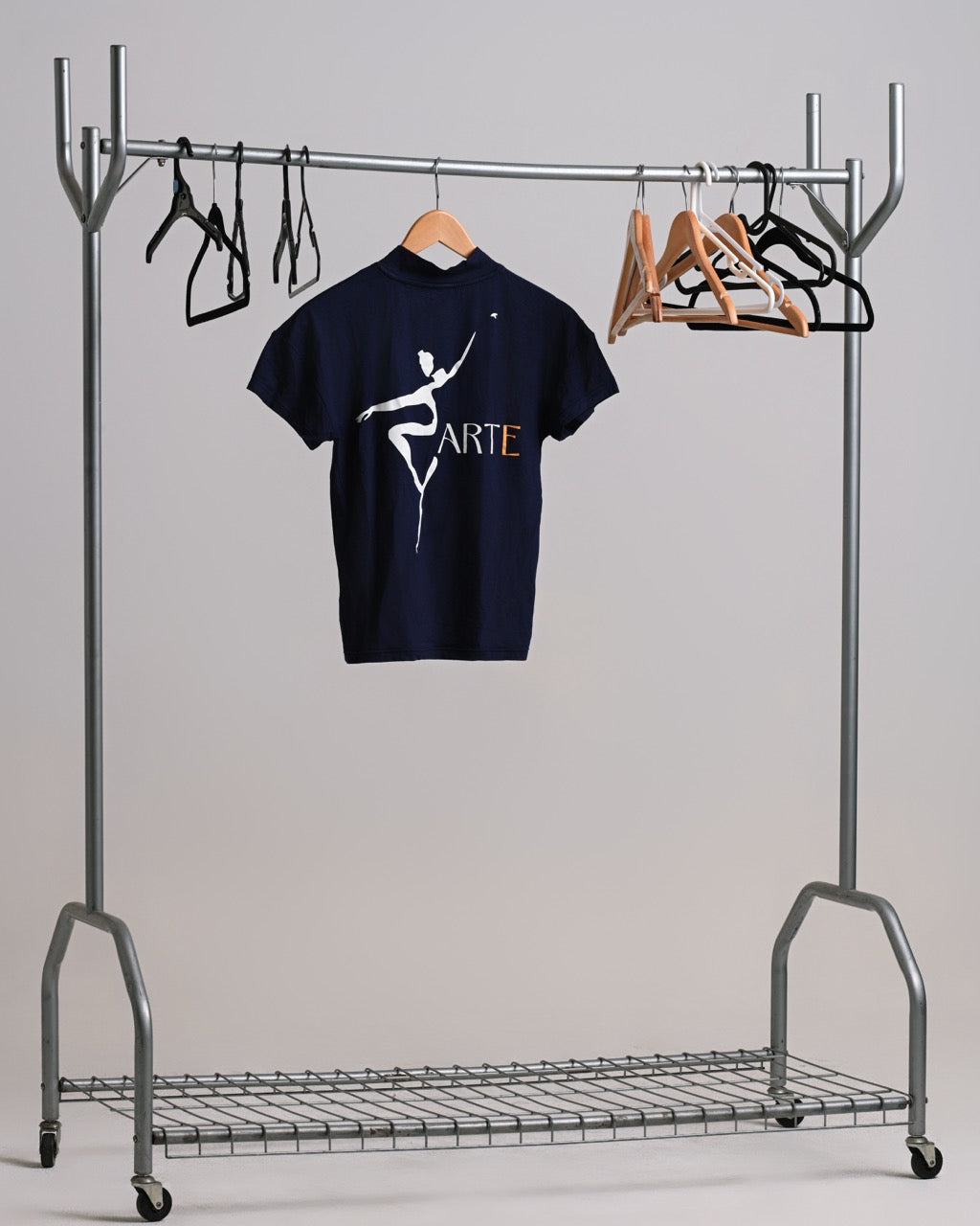 The Gentleman T-shirt