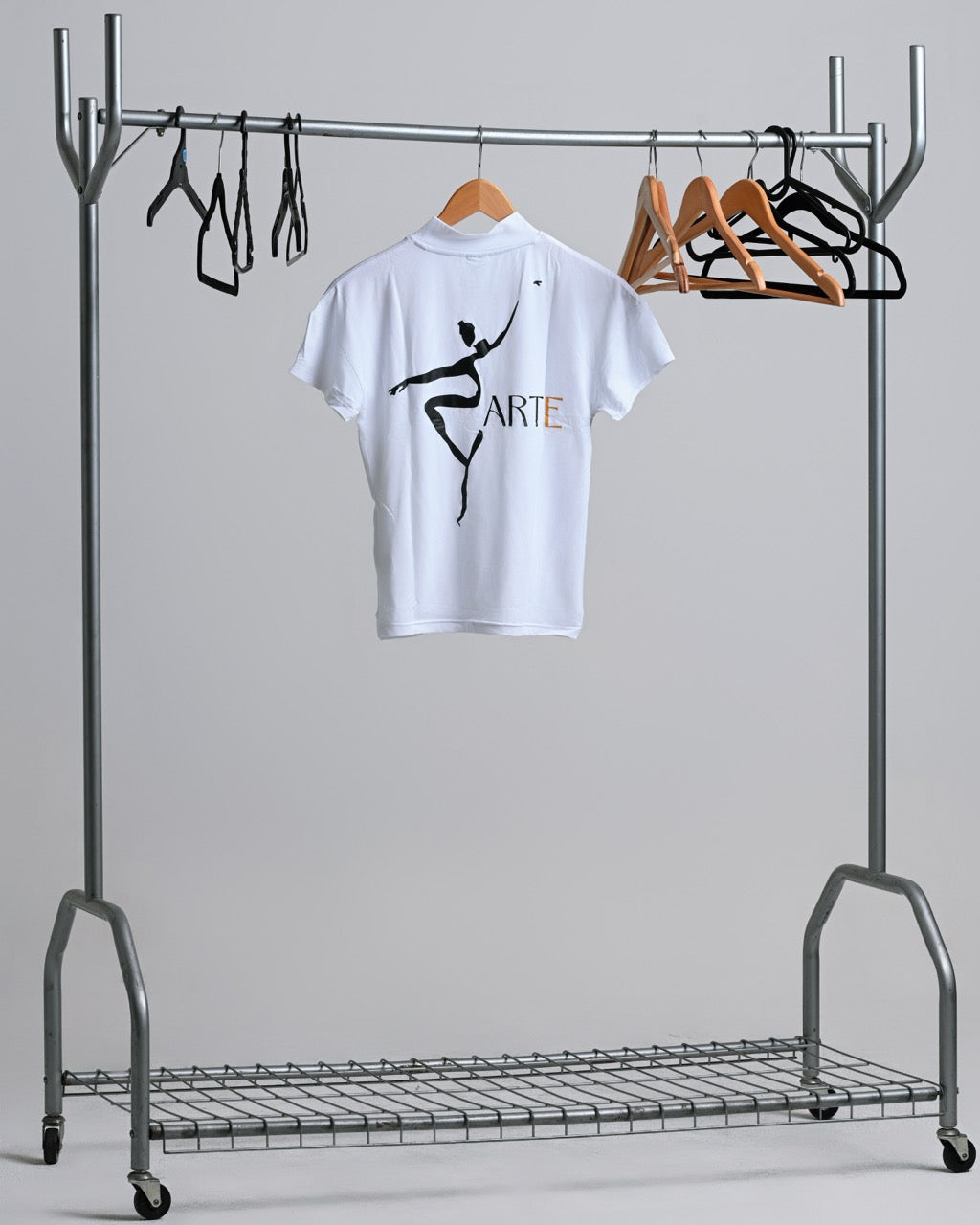 The Gentleman T-shirt