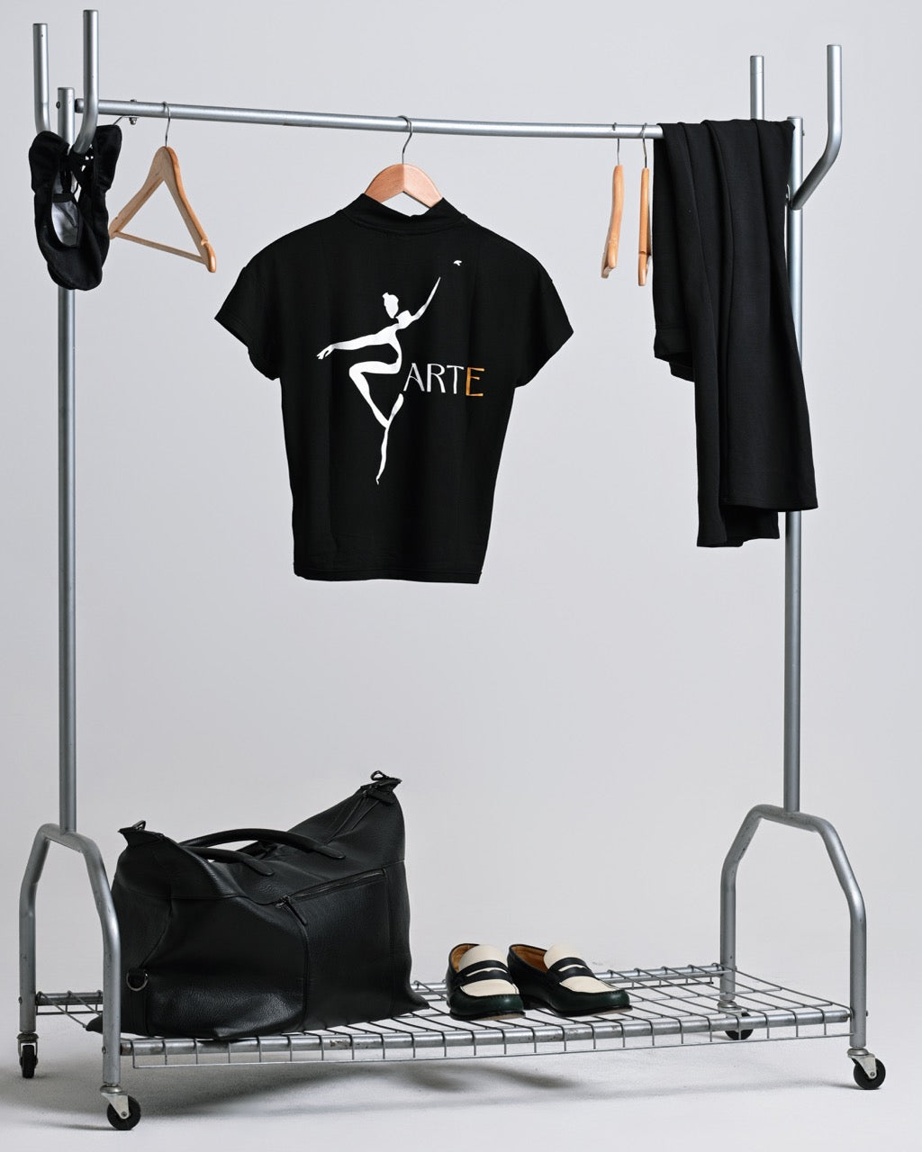 The Gentleman T-shirt