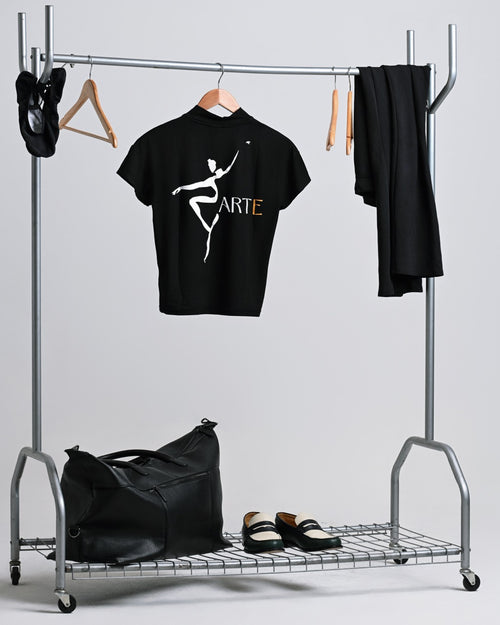 The Gentleman T-shirt