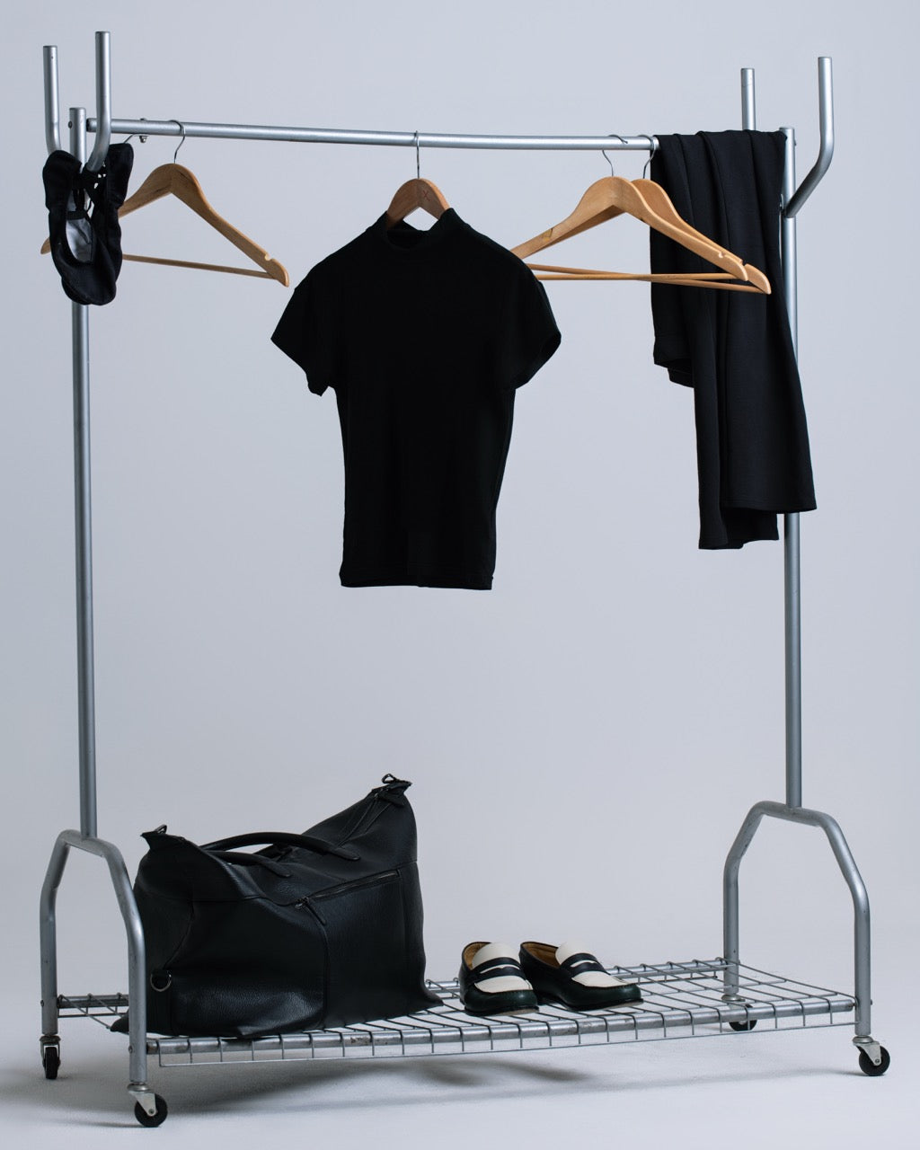 The Gentleman T-shirt