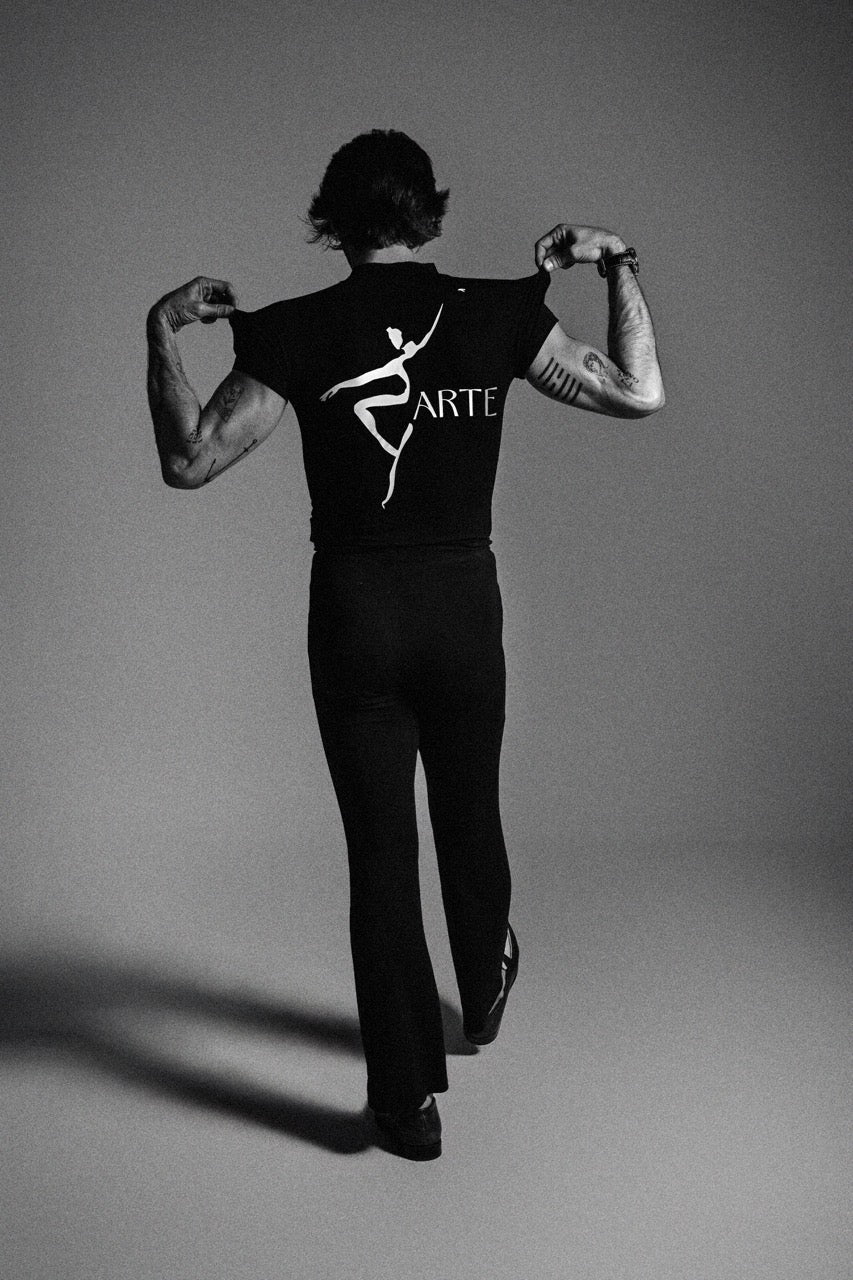 The Gentleman T-shirt