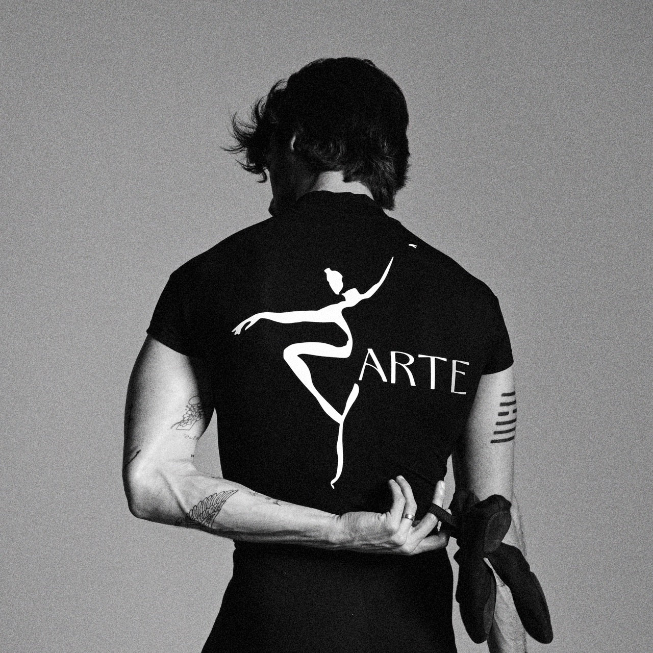 The Gentleman T-shirt