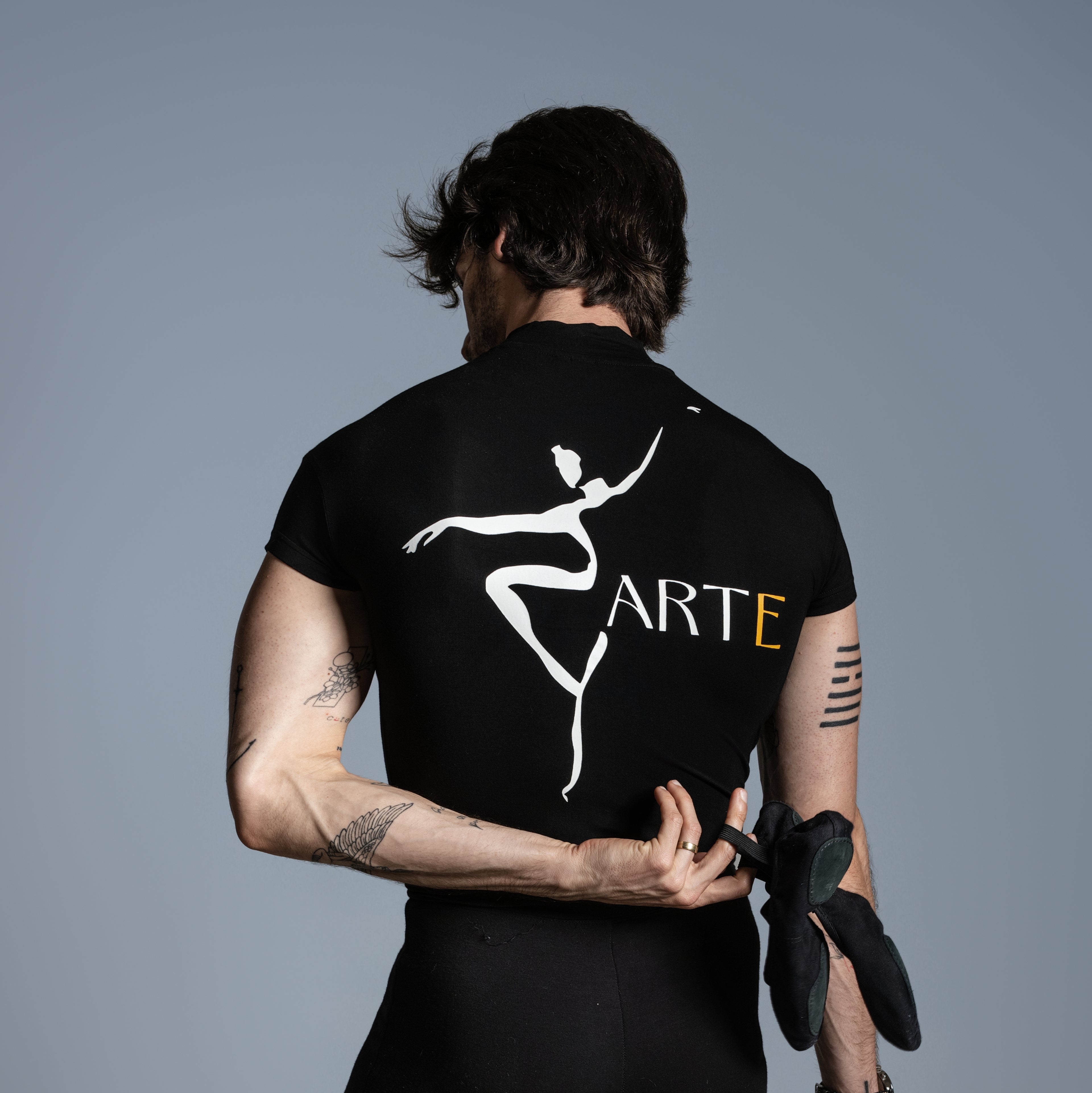 The Gentleman T-shirt