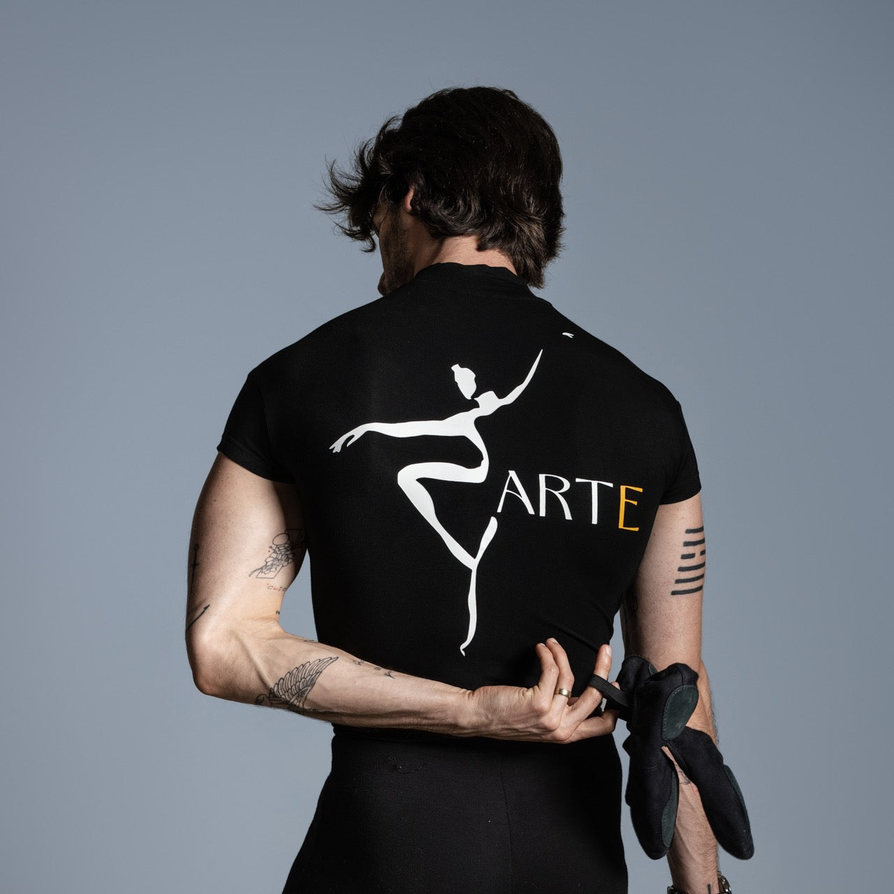 The Gentleman T-shirt