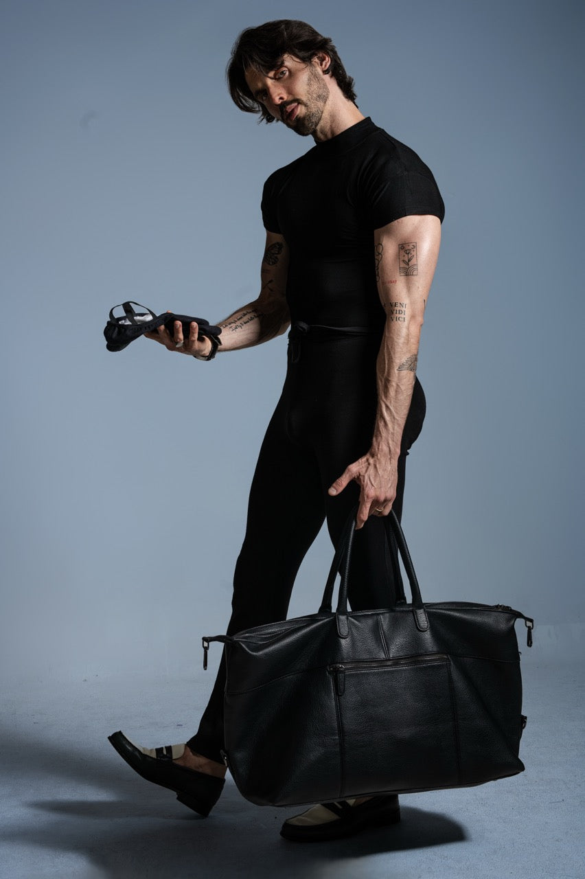The Gentleman T-shirt